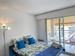 Charming Apartment in Cannes 10-min to beach